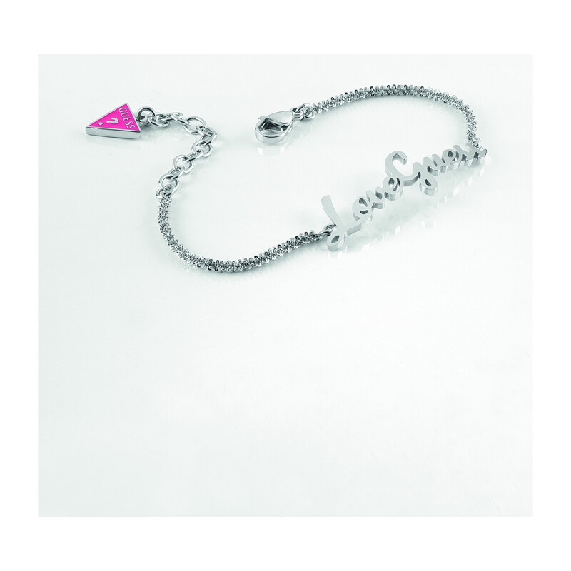 Bransoleta GUESS GZ JUBB70057JW-S
