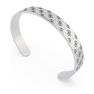 Bransoleta GUESS GZ JUBB70141JW-S