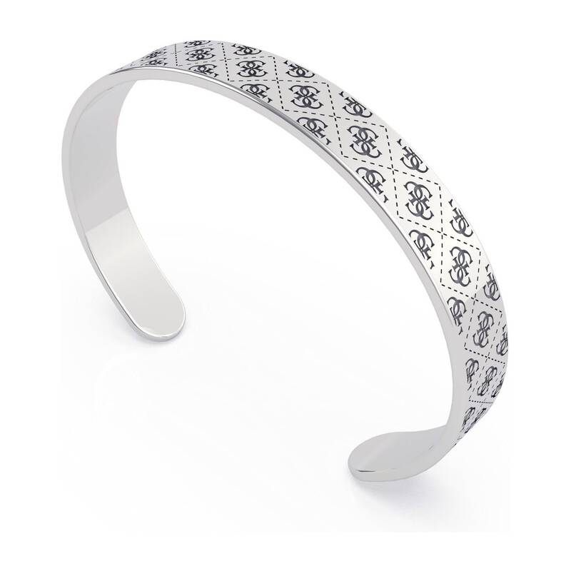 Bransoleta GUESS GZ JUBB70141JW-S