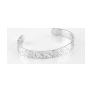 Bransoleta GUESS GZ JUBB70141JW-S