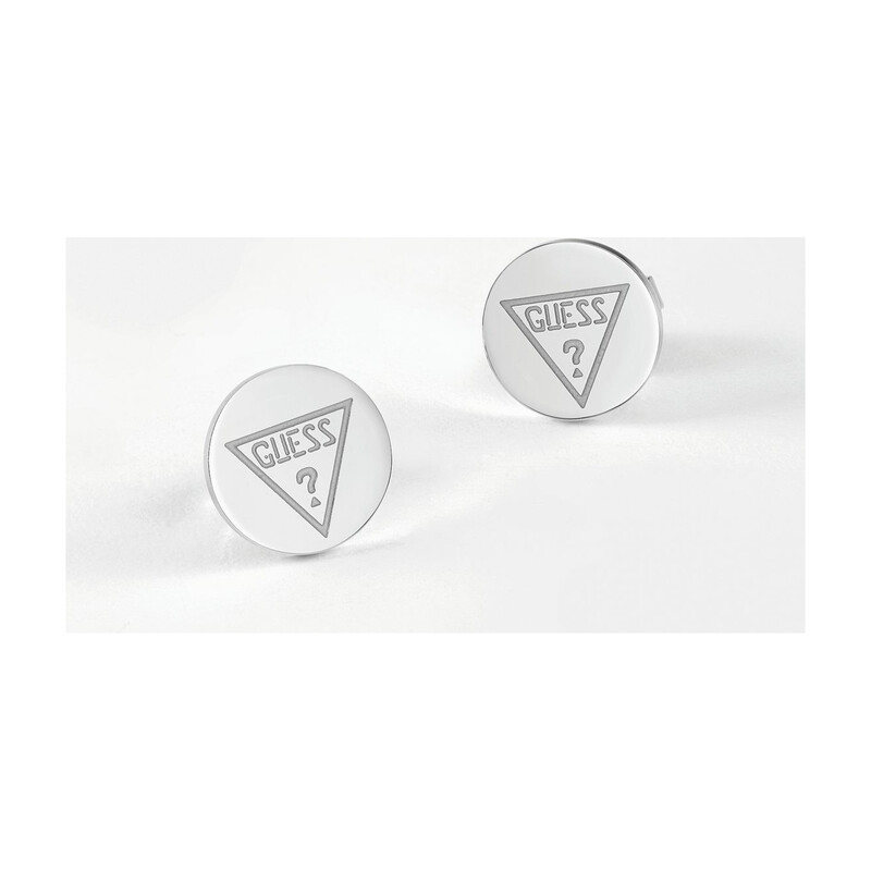 Kolczyki GUESS GZ JUBE70099JW