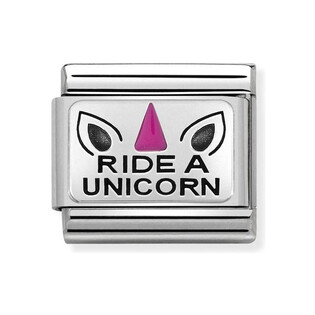 Element link AG tabliczka Ride a Unicorn NP 330208 21