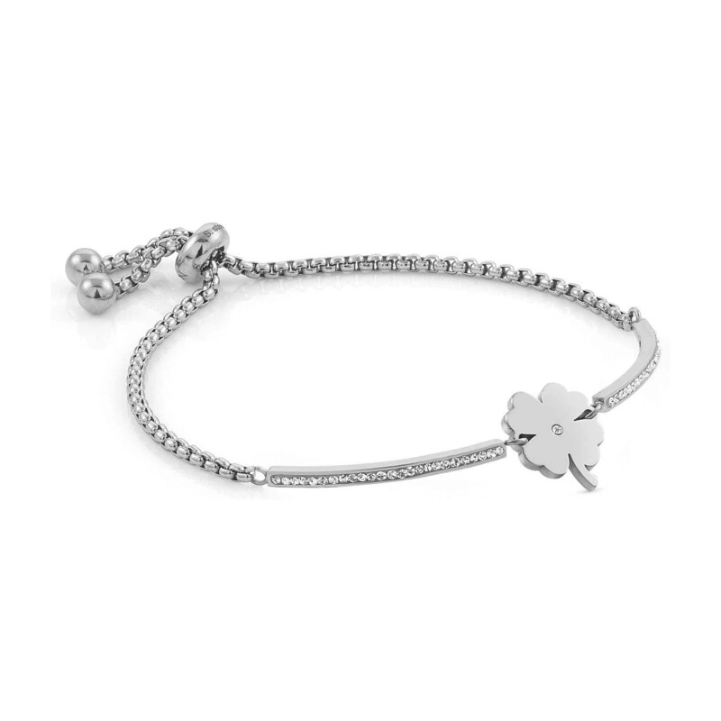 Bransoleta MILLELUCI koniczyna NP 028003-006