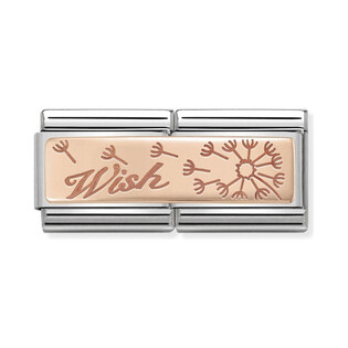 Element link 9K DOUBLE wish NP 430710 19