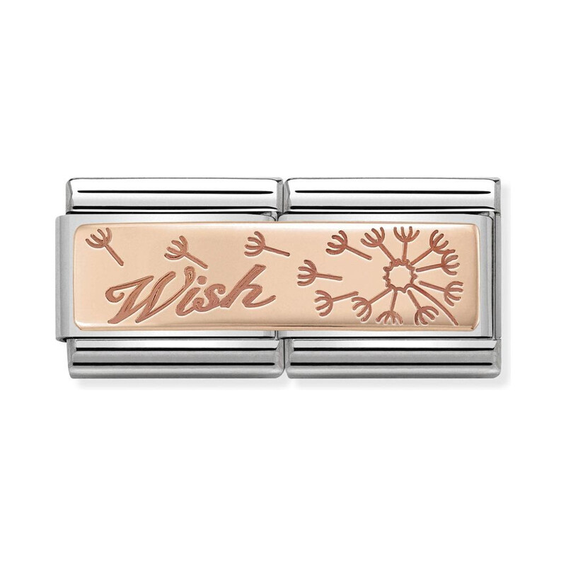 Element link 9K DOUBLE wish NP 430710 19