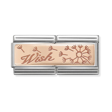 Element link 9K DOUBLE wish NP 430710 19