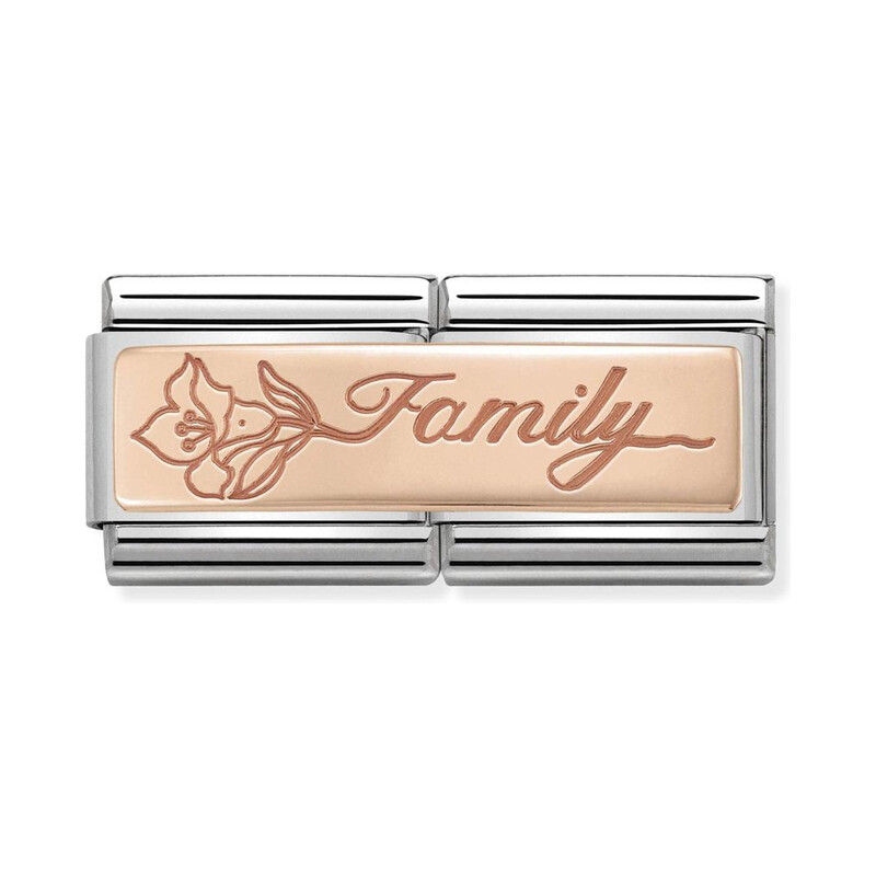 Element link 9K DOUBLE family NP 430710 17