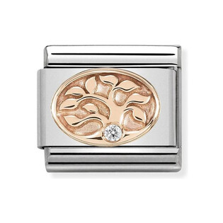 Element link 9K drzewo życia NP 430305 12