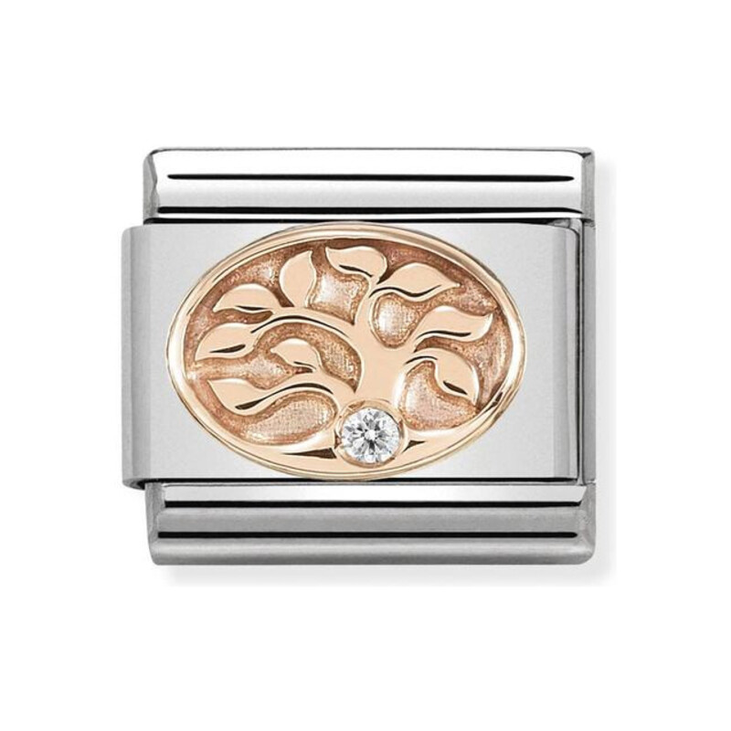 Element link 9K drzewo życia NP 430305 12