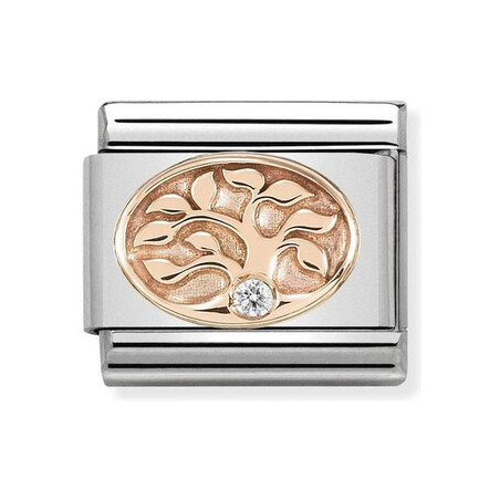 Element link 9K drzewo życia NP 430305 12