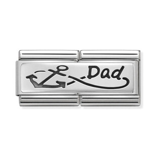 Element link AG DOUBLE dad NP 330710 05
