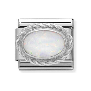 Element link AG opal kaboszon NP 330503 07