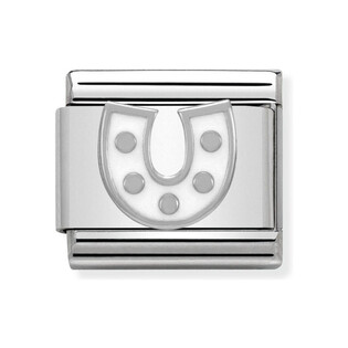 Element link AG Podkowa NP 330202 07