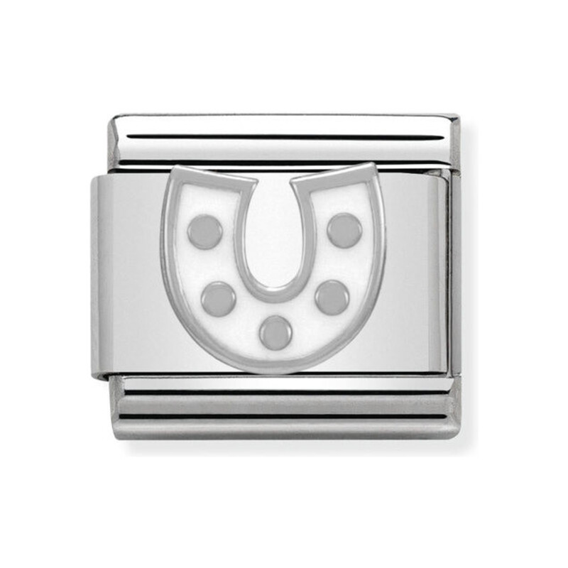 Element link AG Podkowa NP 330202 07