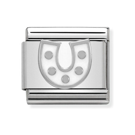 Element link AG Podkowa NP 330202 07