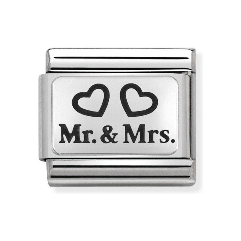 Element link AG Mr & Mrs NP 330109 01