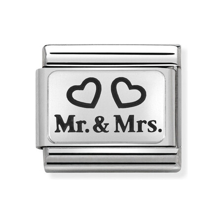 Element link AG Mr & Mrs NP 330109 01