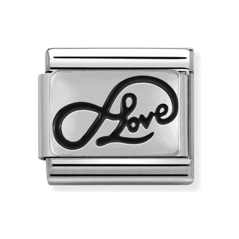 Element link AG infinity love NP 330102 07