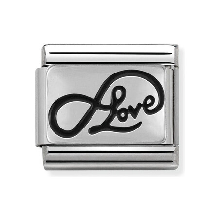 Element link AG infinity love NP 330102 07