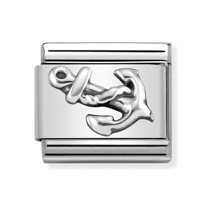 Element link AG kotwica NP 330101 27