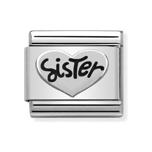 Element link AG serce sister NP 330101 11