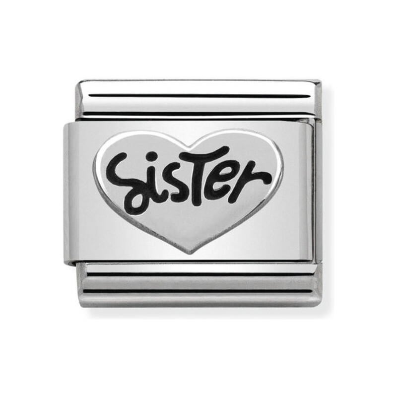 Element link AG serce sister NP 330101 11