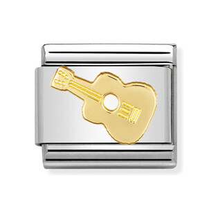 Element link 18K Gitara NP 030117 03