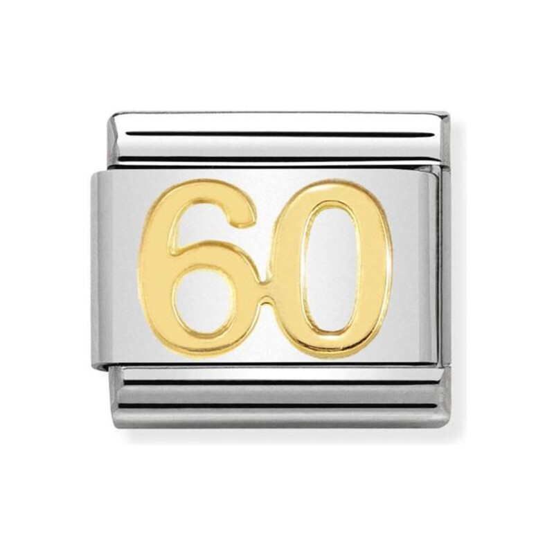 Element link 18K 60 NP 030109 43