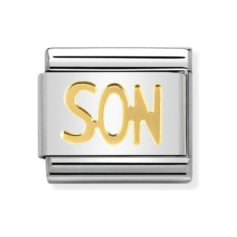 Element link 18K Son NP 030107 26