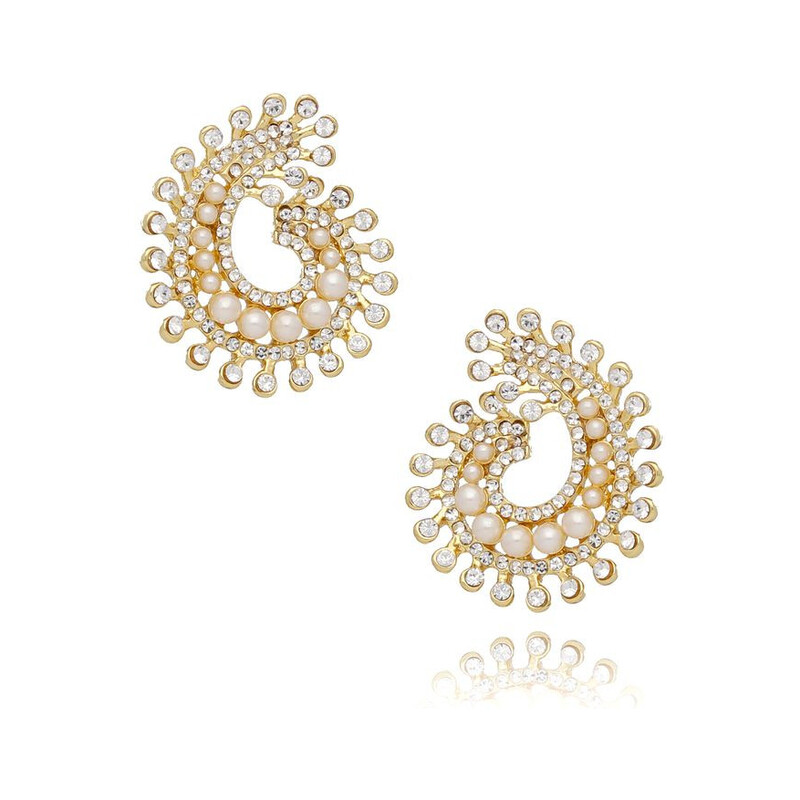 Kolczyki SHINING SUMMER A1 KSS0867