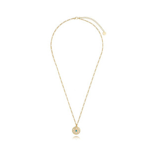 Naszyjnik GLAM ROCK A1 NRG0313