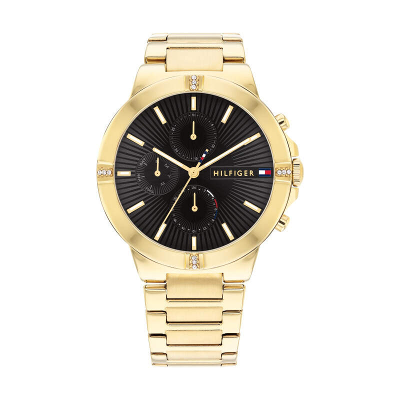 Zegarek Tommy Hilfiger Talia K JW 1782380