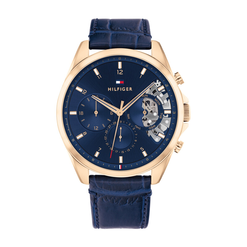 Zegarek TH Baker M JW 1710451
