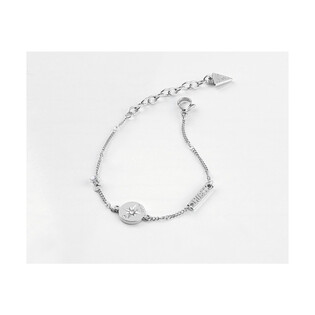 Bransoleta Guess GZ JUBB20027JW-S