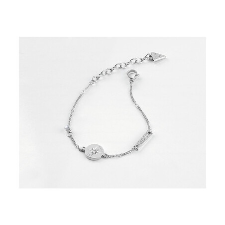 Bransoleta GUESS GZ JUBB20027JW-S