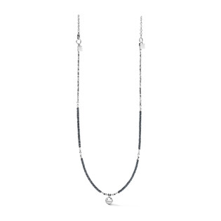 Naszyjnik Coeur de Lion 1700 Silver CT 5067-10-1700