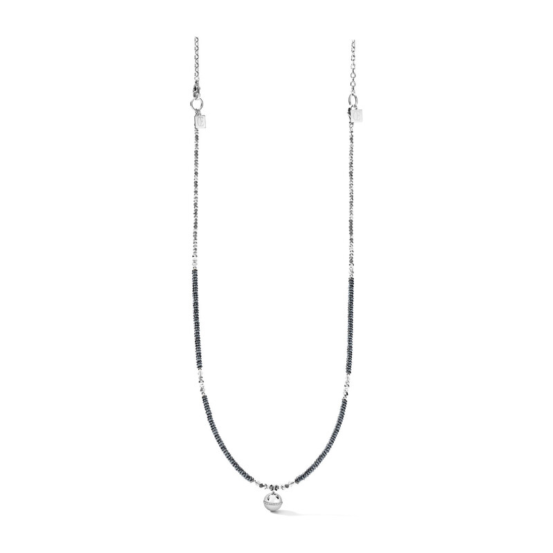 Naszyjnik Coeur de Lion 1700 Silver CT 5067-10-1700