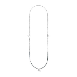 Naszyjnik Coeur de Lion 1700 Silver CT 5067-10-1700