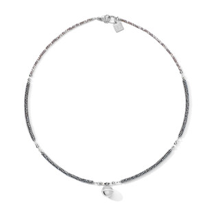 Naszyjnik Coeur de Lion 1700 Silver CT 5067-10-1700