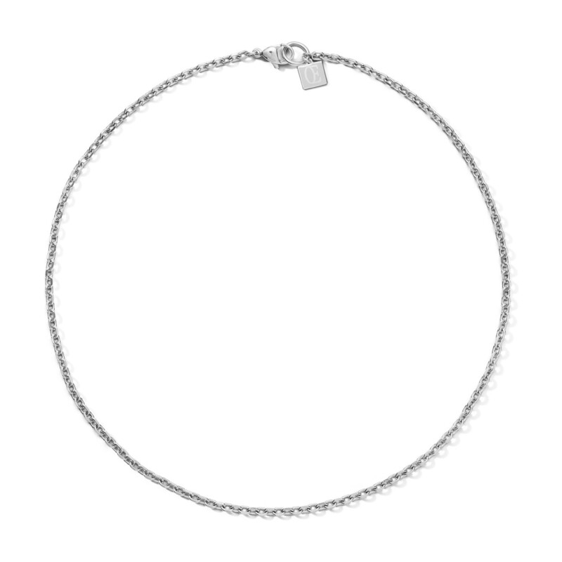 Naszyjnik Coeur de Lion 1700 Silver CT 5067-10-1700