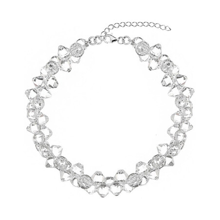 Bransoleta GRACE RD 3 398-1 crystal próba 925