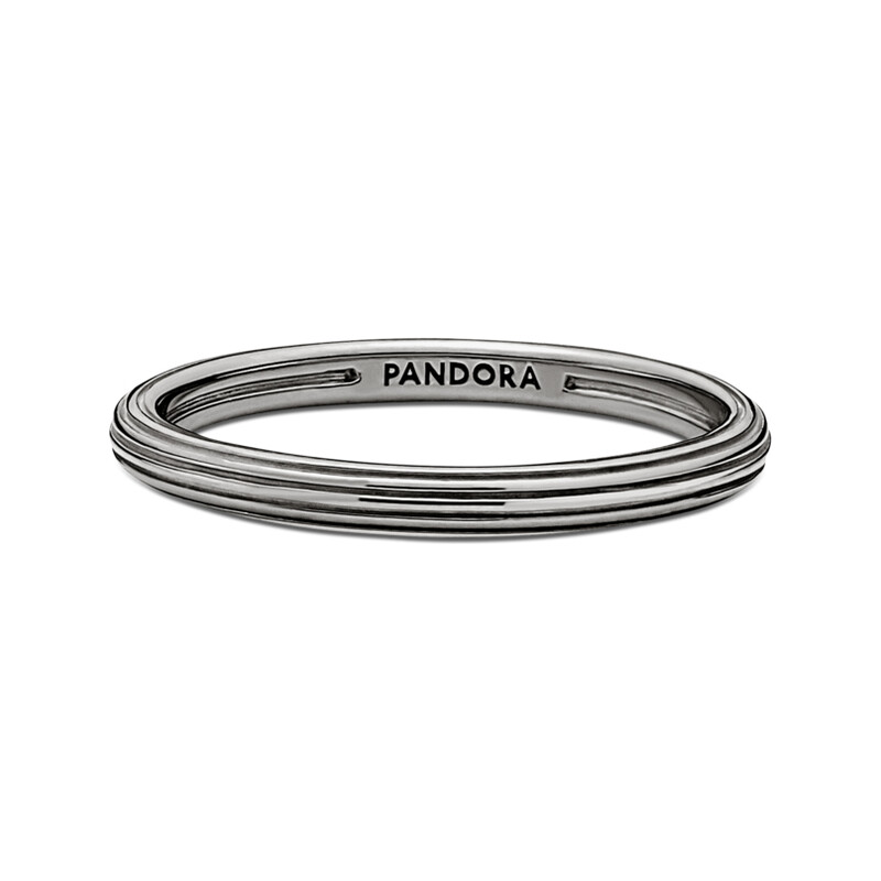 Pierścionek Pandora ME PE 149591C00 próba 925