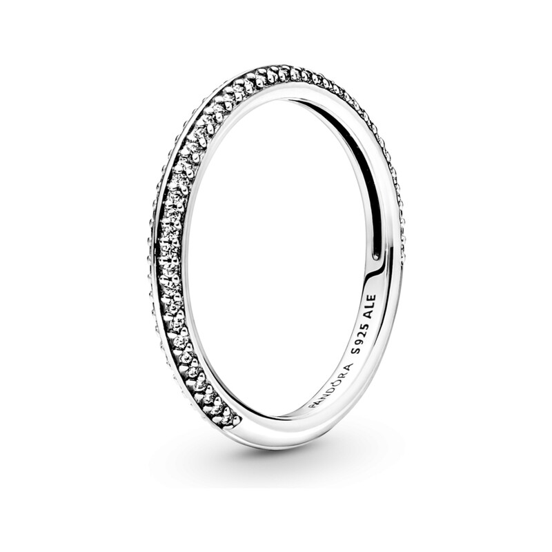 Pierścionek PANDORA PE 199679C01 próba 925