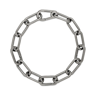 Bransoletka z ogniwami Pandora ME PE 549588C00 próba 925