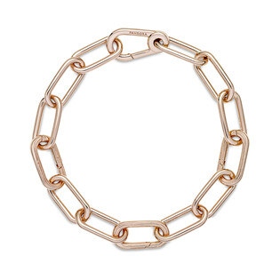 Bransoletka z ogniwami Pandora ME PE 589588C00