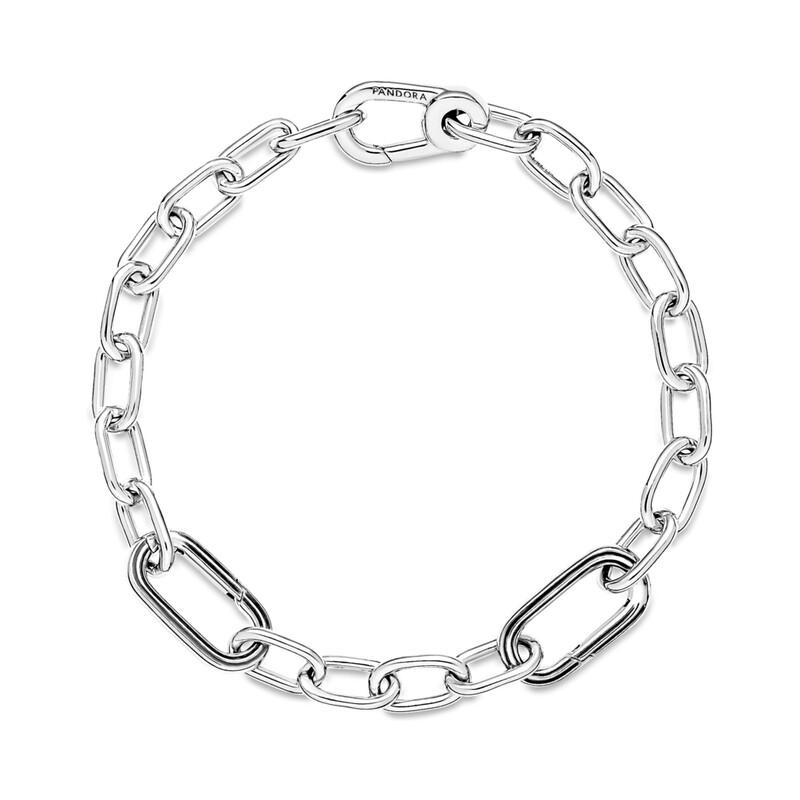 Bransoleta PANDORA ME PE 599662C00 próba 925