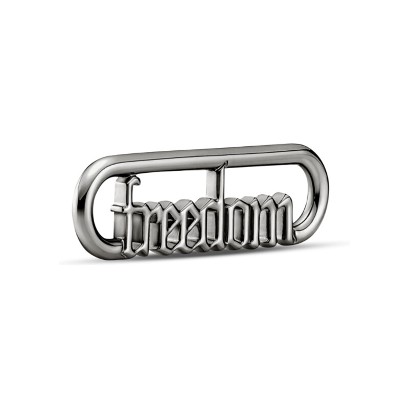Ozdobne ogniwo Pandora ME Freedom PE 749666C00 próba 925