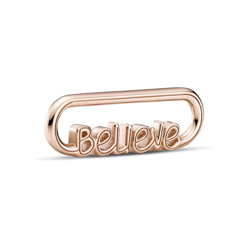 Ozdobne ogniwo Pandora ME Believe PE 789667C00