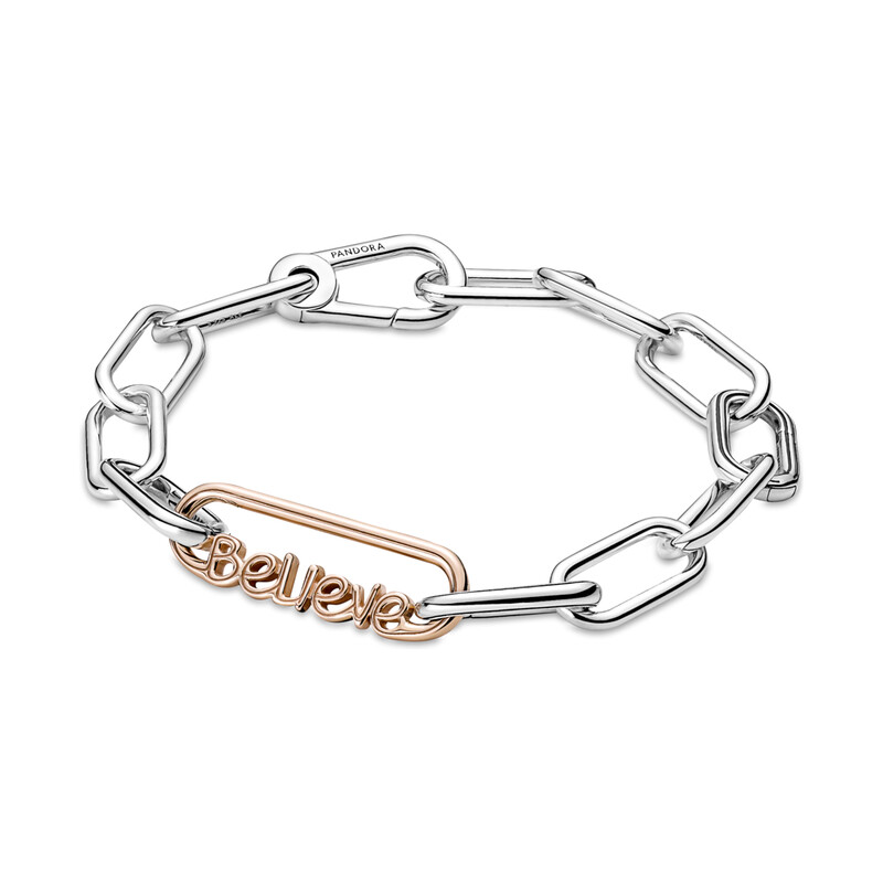 Element PANDORA ME ROSE PE 789667C00