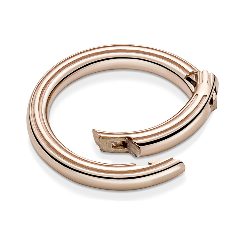 Element PANDORA ROSE connector PE 789671C00